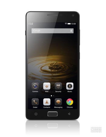 Lenovo Vibe P1 specs
