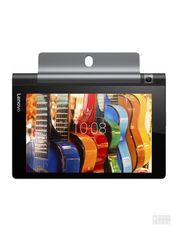 Lenovo YOGA Tab 3 8-inch specs