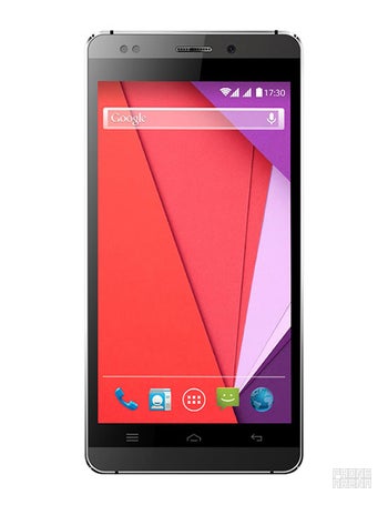 Karbonn Titanium Pop S315 specs