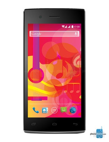 Karbonn Titanium Desire S30 specs