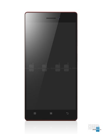 Lenovo VIBE X2 Pro specs