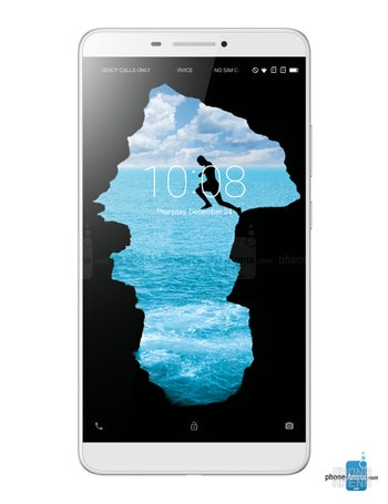 Lenovo PHAB specs