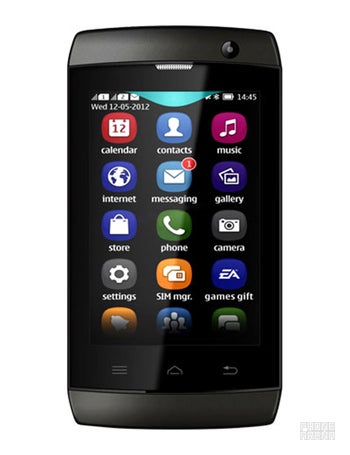 Karbonn A1 Plus Champ specs