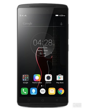 Lenovo K4 Note specs