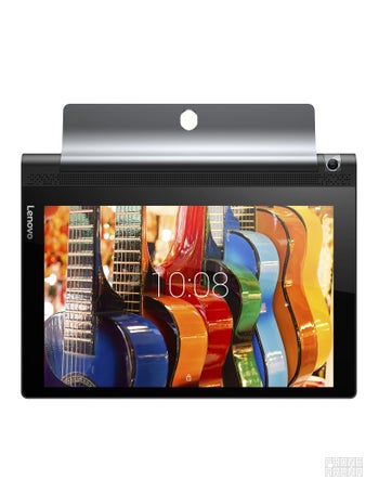 Lenovo YOGA Tab 3 10-inch specs