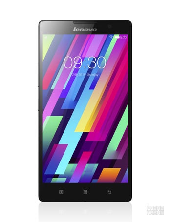 Lenovo P90 specs
