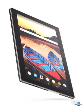 Lenovo TAB3 10 specs