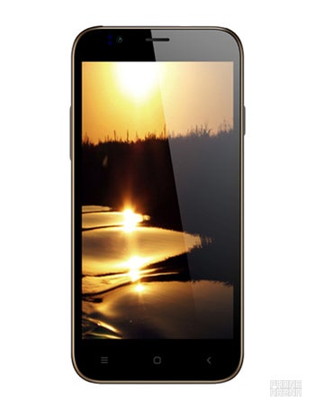 Karbonn Aura specs