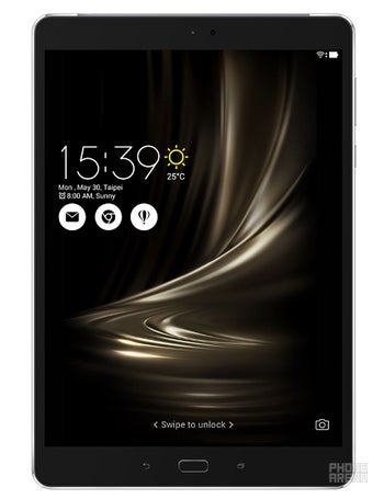 Asus ZenPad 3S 10 Z500M specs