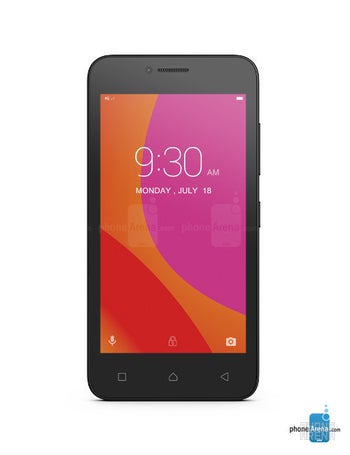 Lenovo A Plus specs