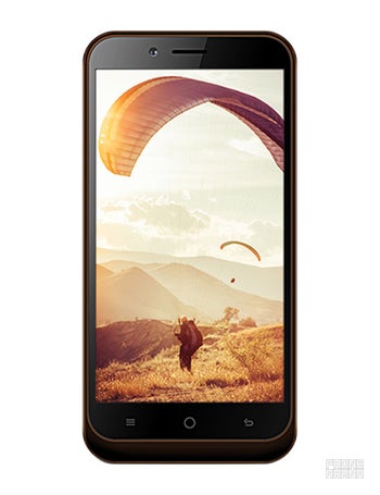 Karbonn Aura 4G specs