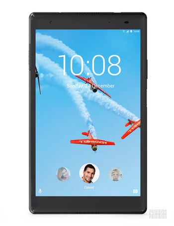 Lenovo Tab 4 8 Plus specs