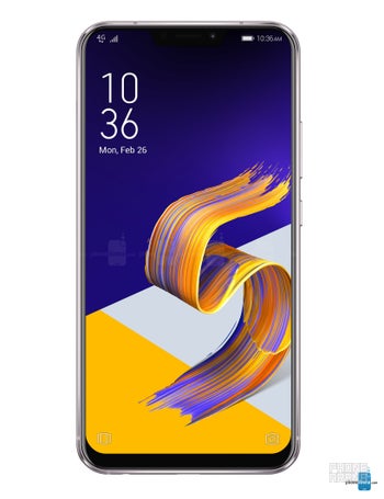Asus ZenFone 5z specs