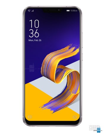 Asus ZenFone 5 (ZE620KL) specs