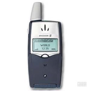 Ericsson T39 specs