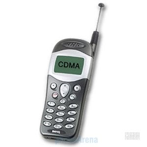 BenQ C220