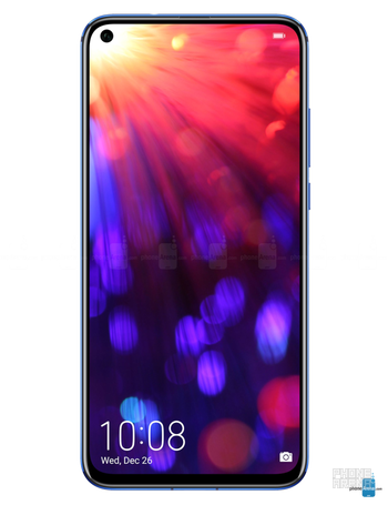 Honor View20 specs