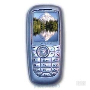Alcatel OneTouch 557a specs