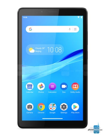 Lenovo Tab M7 specs