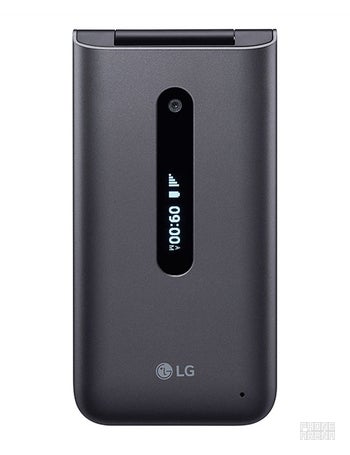 LG Wine 2 LTE