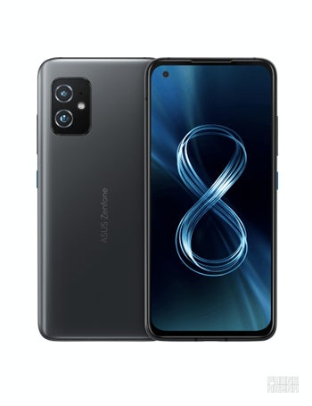 Asus ZenFone 8 specs