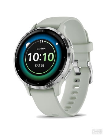 The Garmin Venu 3S is 22% off at Amazon