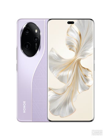 Honor 100 Pro specs