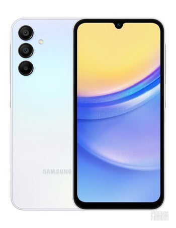 Samsung Galaxy A15 5G specs