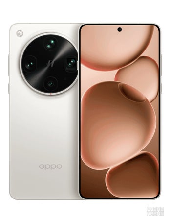 OPPO Find X8 Ultra