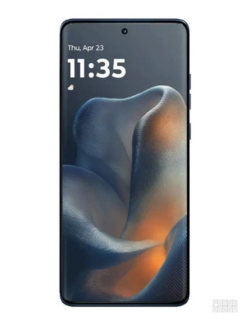 Motorola Edge 60
