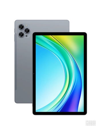 DOOGEE Tab G6 specs