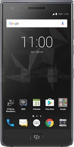 BlackBerry Motion