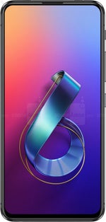 Asus ZenFone 6 (2019)