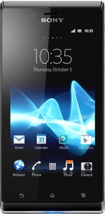 Sony Xperia J