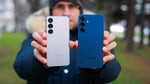 Samsung Galaxy S25 vs Galaxy S25 Plus: Rinse and repeat