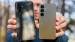 Samsung Galaxy A36 5G vs Galaxy S25: A predestined outcome