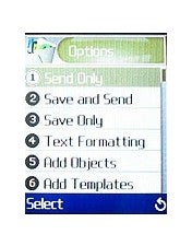 Samsung D415 review (SGH-D415)