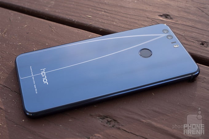 Honor 8 Review