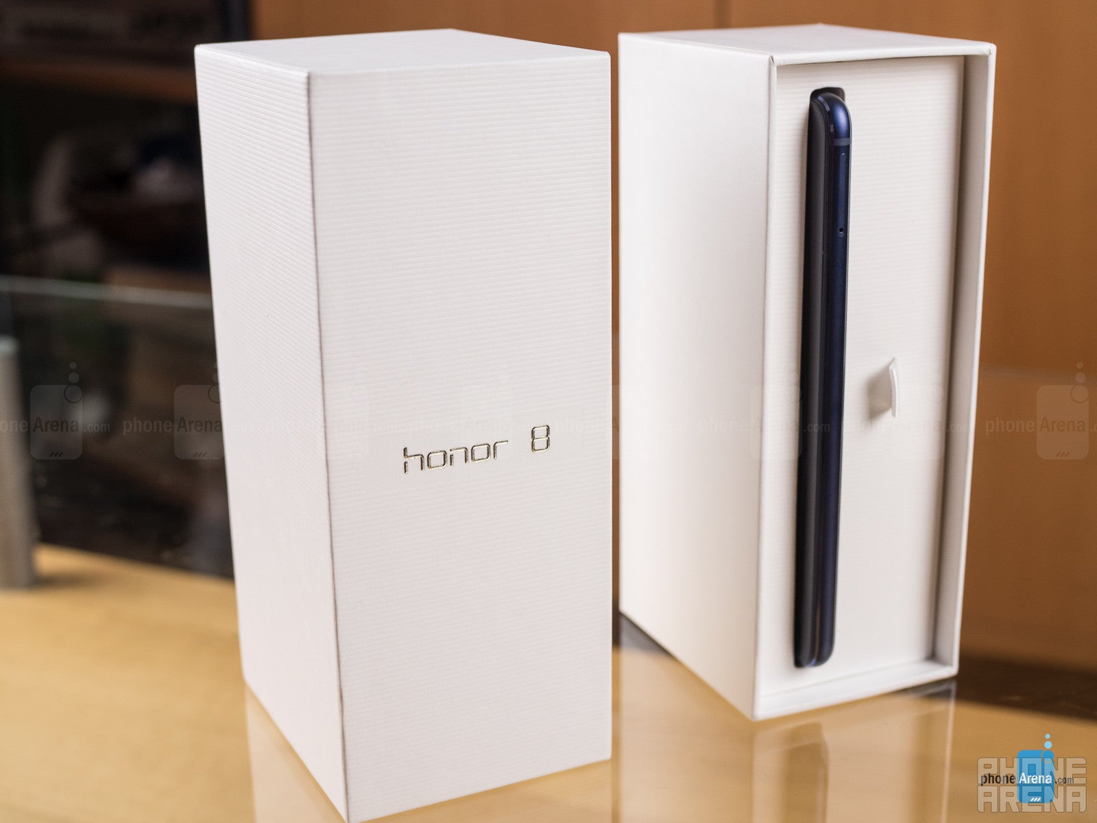 Honor 8 Review
