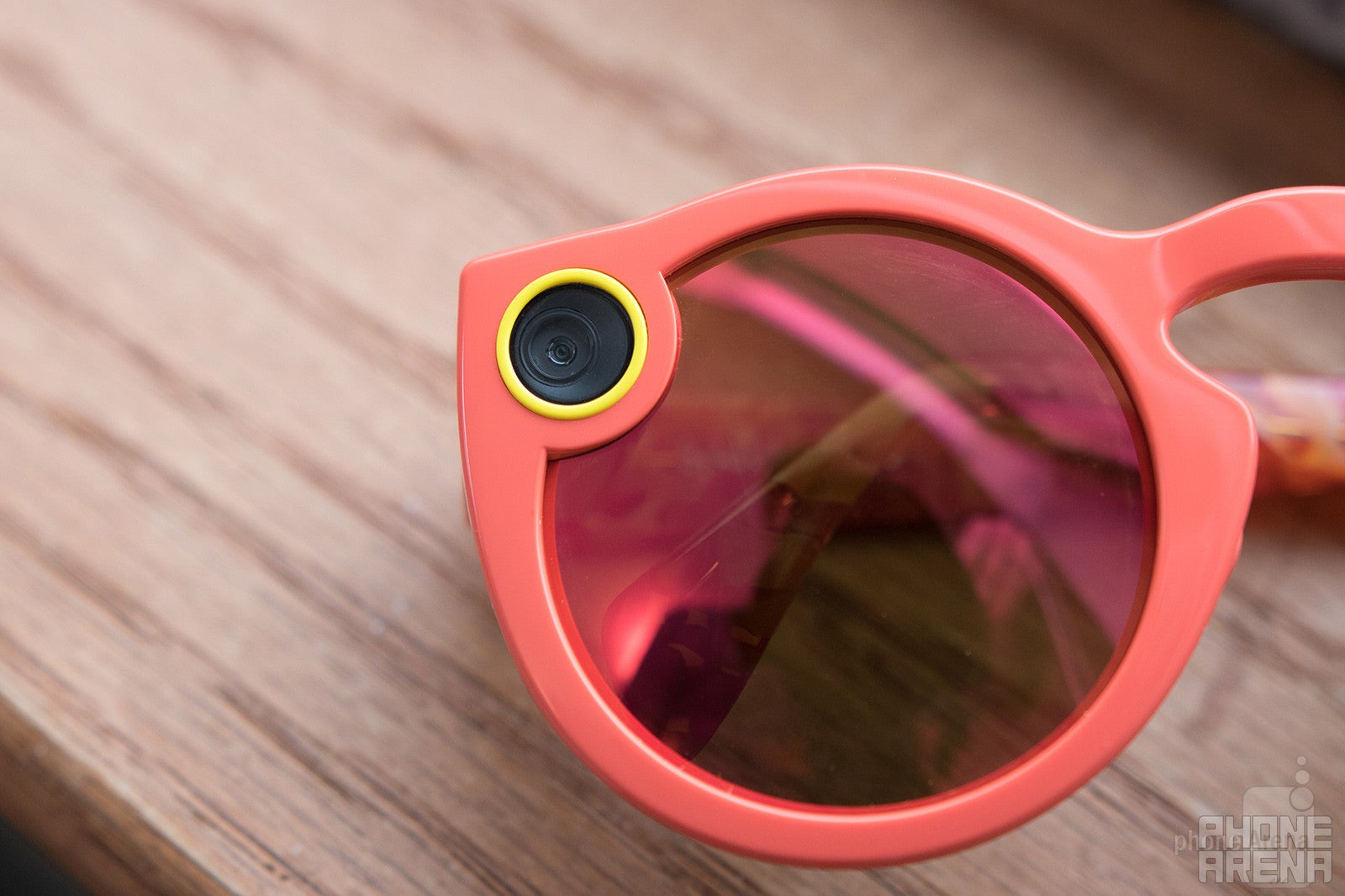 Snapchat Spectacles Review
