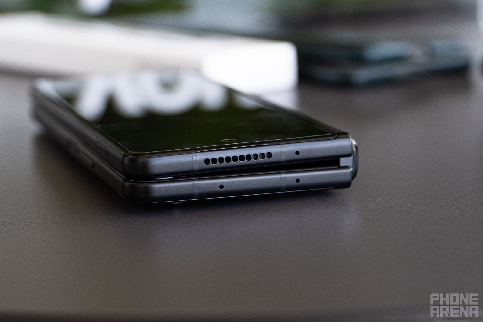 Samsung Galaxy Z Fold 3 review: key features