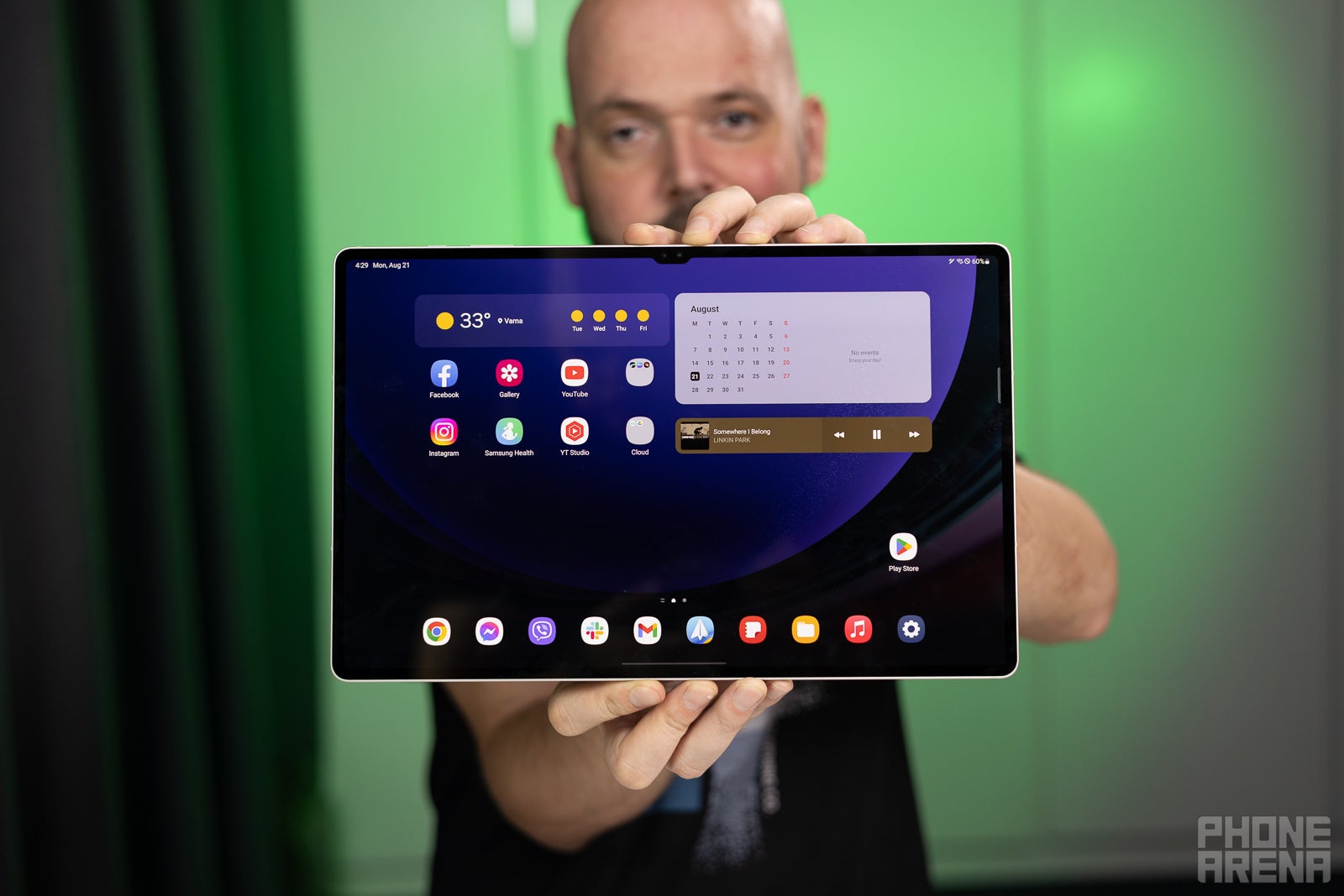 Samsung Galaxy Tab S9 Ultra vs Galaxy Tab S8 Ultra