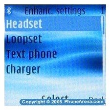 Nokia 8800 / 8801 review