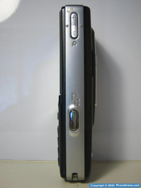 Sony Ericsson K750 review