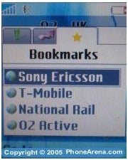 Sony Ericsson K750 review