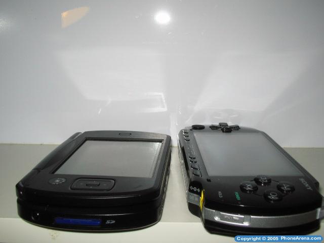 XDA EXEC (HTC Universal) Review