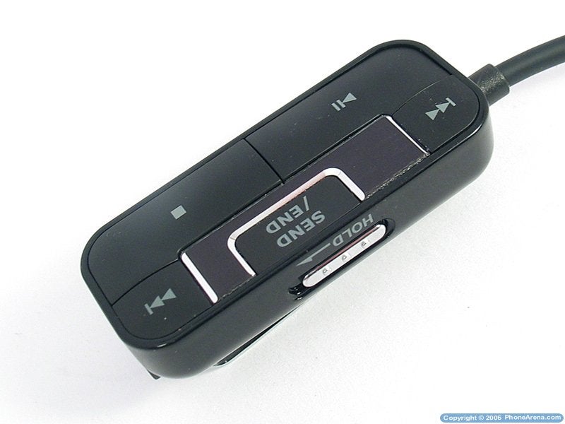 LG KG800 European Chocolate Review