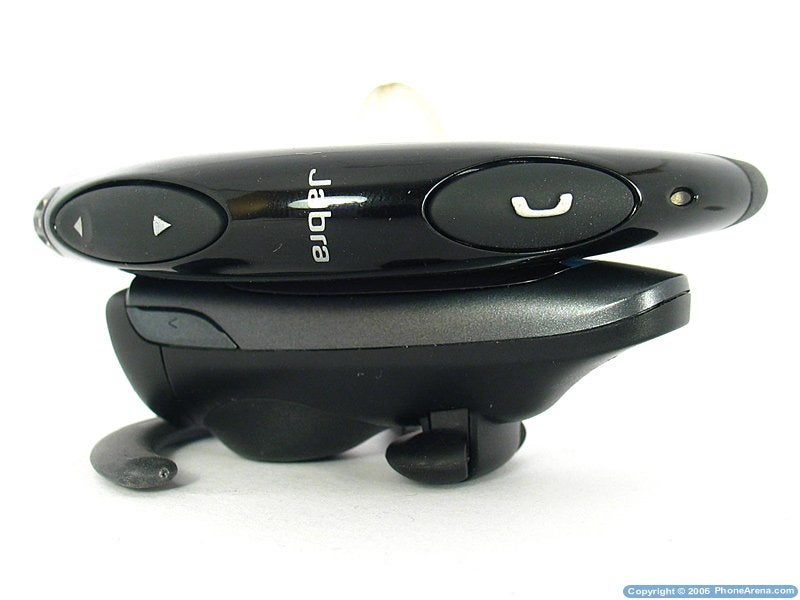 Motorola H300 Bluetooth Headset Review