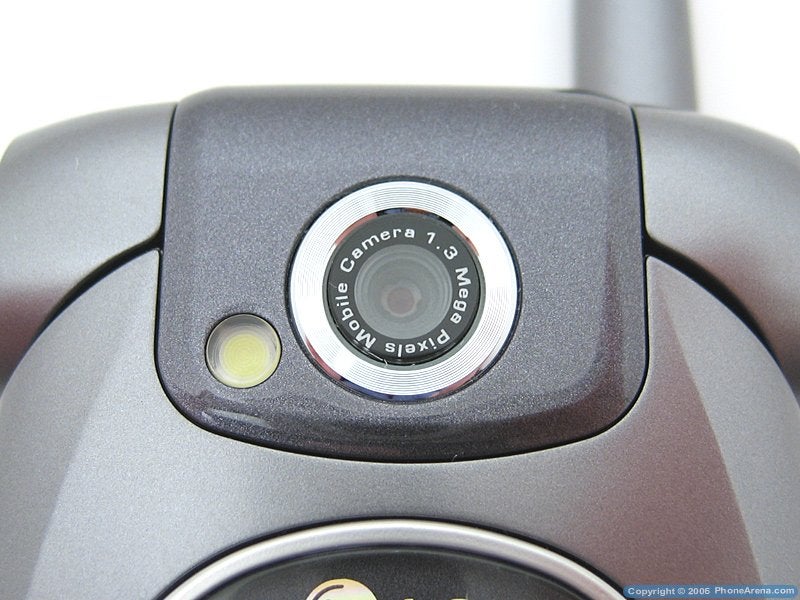 LG VX8300 Review